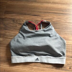 adidas sports bra
